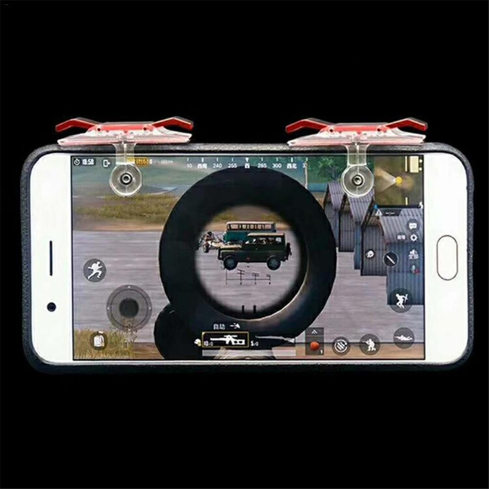 Dụng Cụ Chơi Game Pubg Gắn Màn Hình Điện Thoại | BigBuy360 - bigbuy360.vn