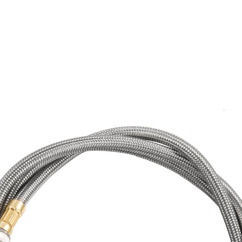 Ống Nối Dài Dẫn Khí Gas Cho Cắm Trại Dã Ngoại 100cm