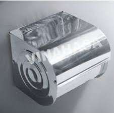 LÔ GIẤY VỆ SINH KÍN INOX 304, CỠ NHỎ