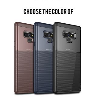 Note 9 - Ốp lưng Ipaky Unbreank