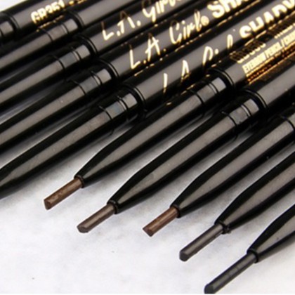 [Bill Mỹ] Chì kẻ chân mày siêu mảnh LA Girl Slim Shady Brow Pencil