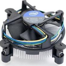 Hàng Cao Cấp Fan box MỚI cpu intel dùng cho sk 775,1155,1150,1151,1156