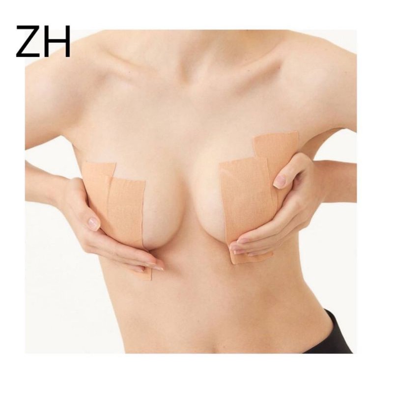 Băng keo dán ngực Boob Tabe Zh 5m