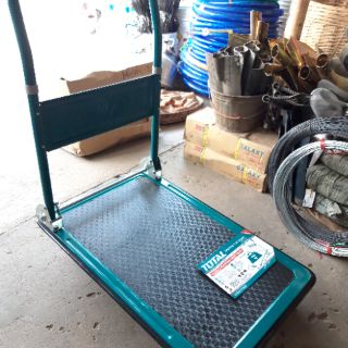 Xe đẩy hàng gấp gọn TOTAL 150kg