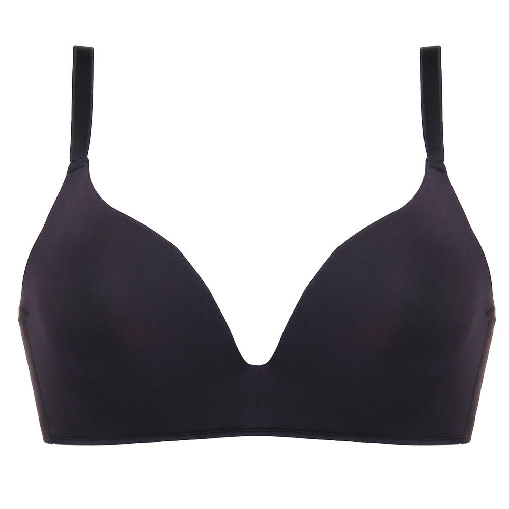 FINETOO Seamless Bra Women A B Cup Women's Adjustable Brassiere 32-38 for Summer | BigBuy360 - bigbuy360.vn