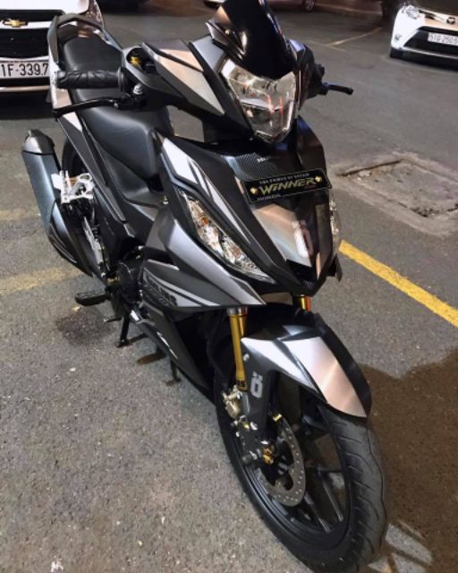 Bảng tên xe  ( ko đèn)