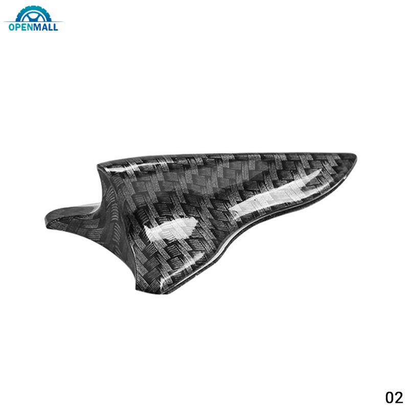 Anten kiểu vây cá mập cao cấp phụ kiện cho xe hơi