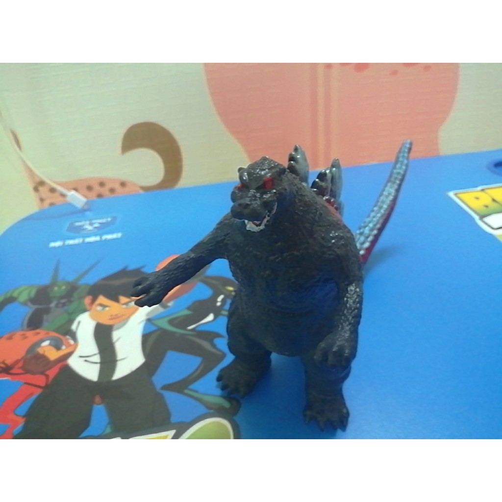 Mô hình Quái vật Godzilla 16 cm