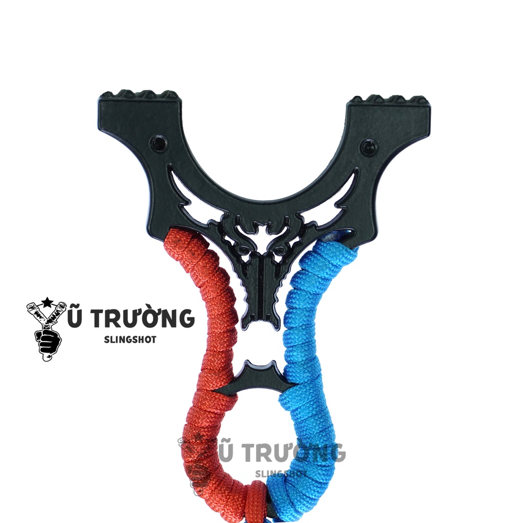 [ Ná Cao Su Mắt Trâu ] Ná Cao Su Đẳng Cấp Càn Thép Cao Cấp Siêu Đẹp