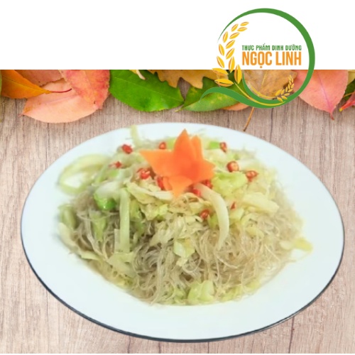 Miến dong sạch cao cấp làng so (500gr - 5 bó) Nam Hải ẩm thực Hà Nội Uy tín chất lượng | BigBuy360 - bigbuy360.vn