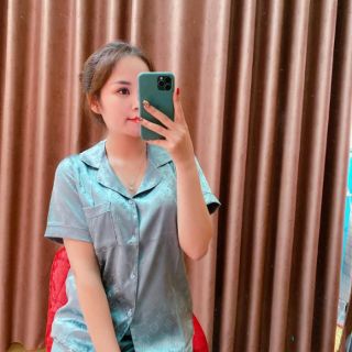 Bộ đồ mặc nhà jume
