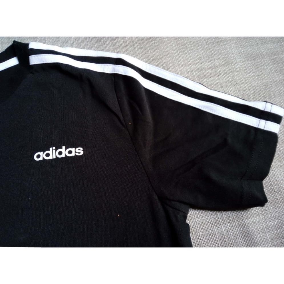 (AT-M1) Áo thun ADIDAS chính hãng size L xịn