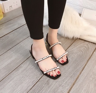 Sandal G.C ngọc