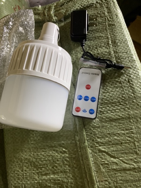 Bóng tích điện 80w | BigBuy360 - bigbuy360.vn