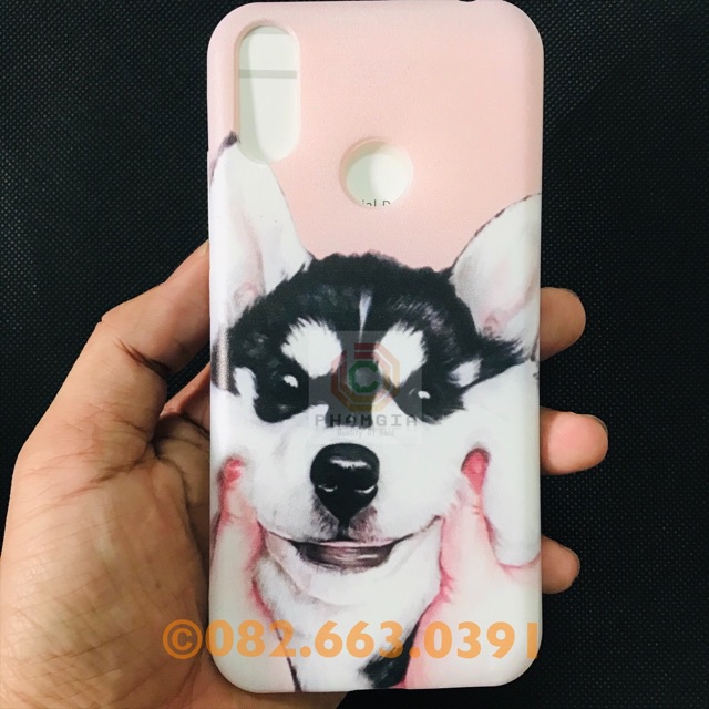 Ốp lưng in hình đẹp Vsmart joy 2+ (joy 2 plus) 6.2 inch chuẩn đẹp