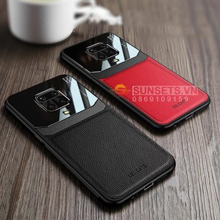 Ốp lưng Xiaomi Redmi Note 9s / Note 9 Pro