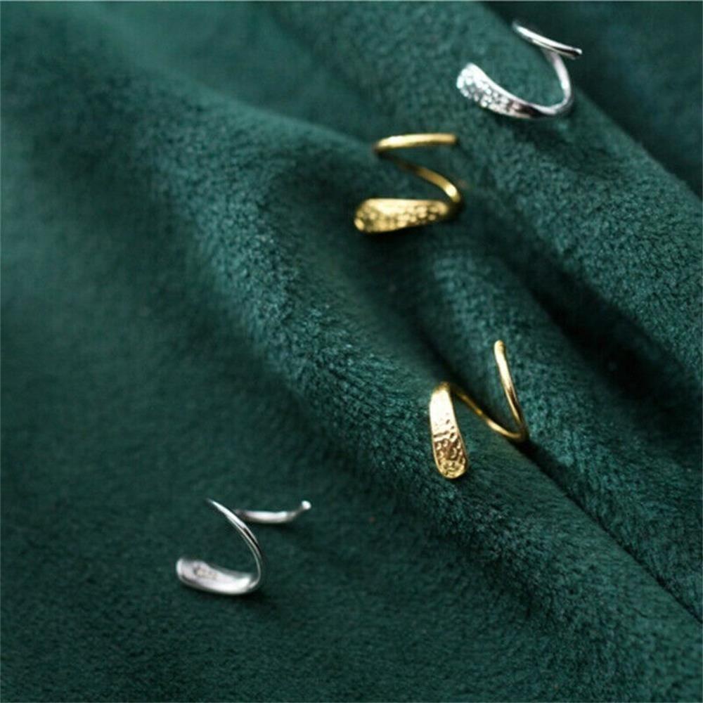 Bông Tai Mạ Bạc 925 Hình Hoa Hồng|Áo Thun Thiết Kế Đơn Giản Thời Trang