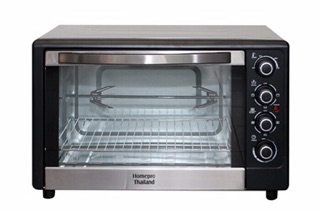 Lò nướng Homepro HP40RC 40l