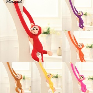 Đồ chơi gấu bông khỉ cho bé