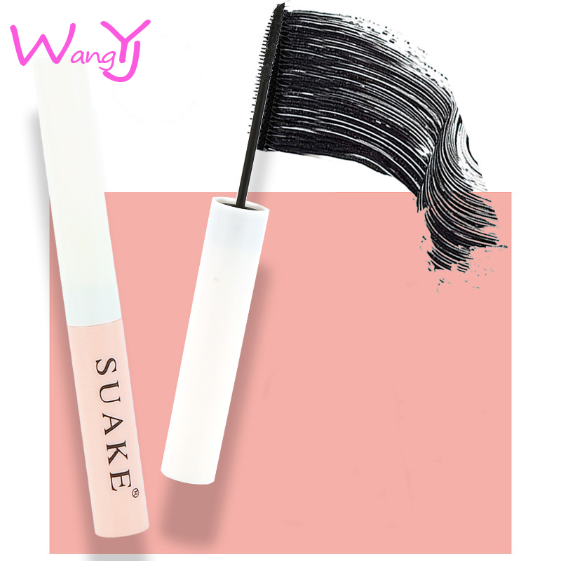 [Hàng mới về] Mascara Suake Chống Thấm Nước Và Mồ Hôi Lâu Trôi Chuốt Cong Mi | BigBuy360 - bigbuy360.vn