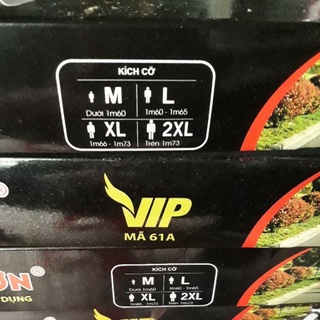 BỘ ÁO MƯA HAI CÔNG DỤNG THỦY SƠN MÃ 61A