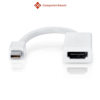 Cáp Chuyển Đổi Mini Display Port Ra Hdmi, Biến cổng minidisplay port thành cổng hdmi, tốc độ cao, ổn định