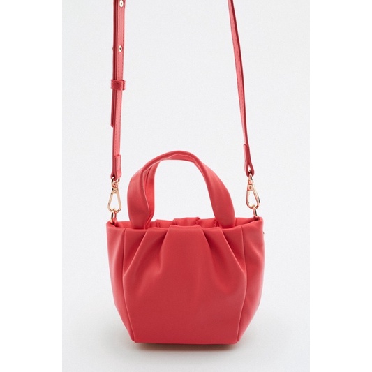 Túi Zara nữ vợt sale | Hàng chuẩn auth