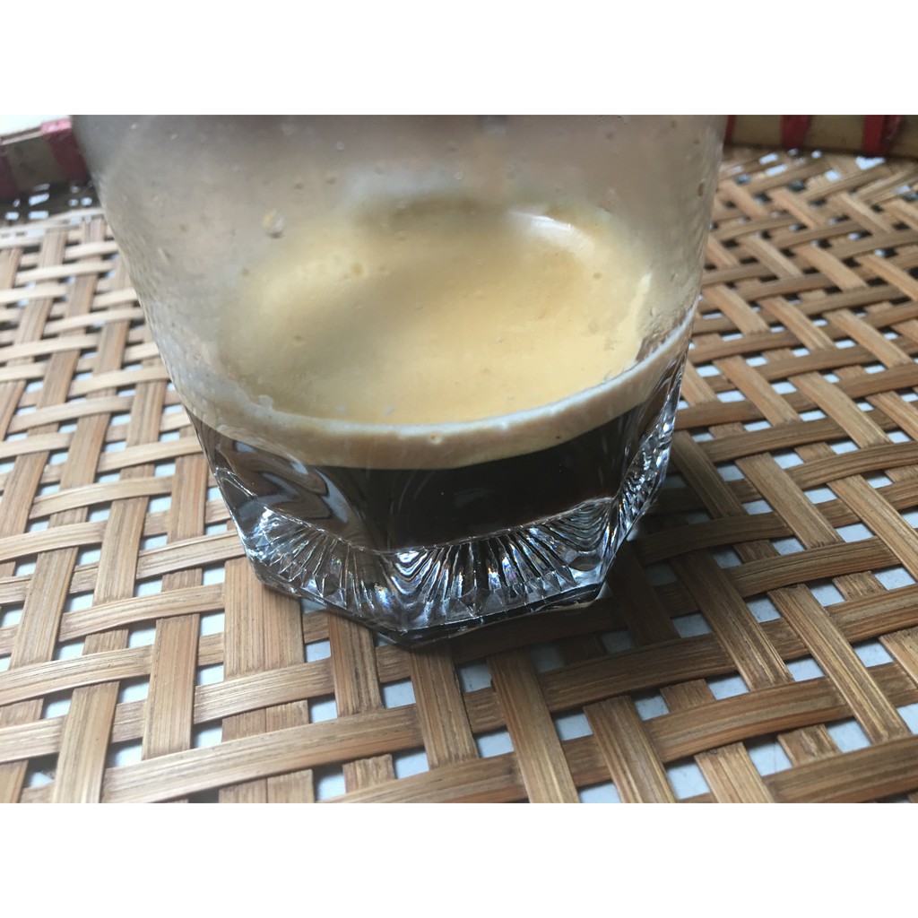 HẠT - 4 TÚI 250 GRAM - HẠT CÀ PHÊ ARABICA COLOMBIA SUPREMO RANG MỘC 100% - PHA MÁY/PHA DRIP/COLD BREW. | BigBuy360 - bigbuy360.vn