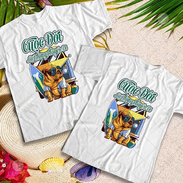 💥Áo thun cặp đôi💥Áo Wedding💥Chụp ảnh cưới💥In hình "Những chuyến đi V2", "Những chuyến đi V3"