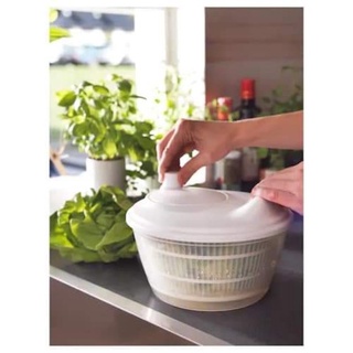 Rổ quay rau IKEA