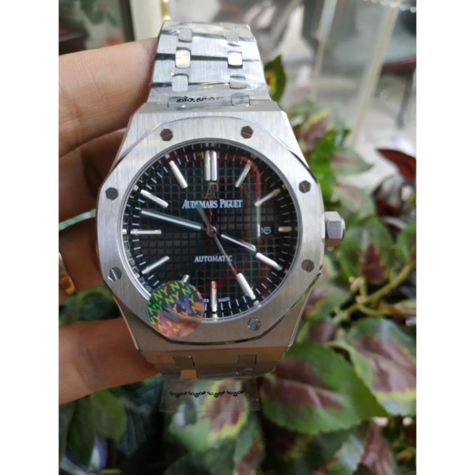 Đồng Hồ Nam Thời Trang A.888 Automatic - Dây Thép Không Gỉ , Đồng hồ thật giá trị thật