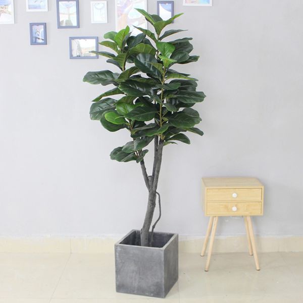 cây cảnh giả