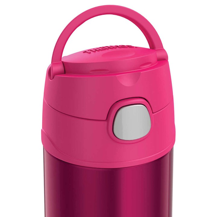 Set bình giữ nhiệt Thermos FUNtainer Bottle and Food Jar Lunch Set