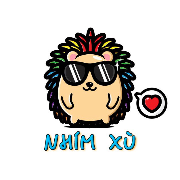 NHÍM XÙ - Pijama Đồ Bộ Cao Cấp