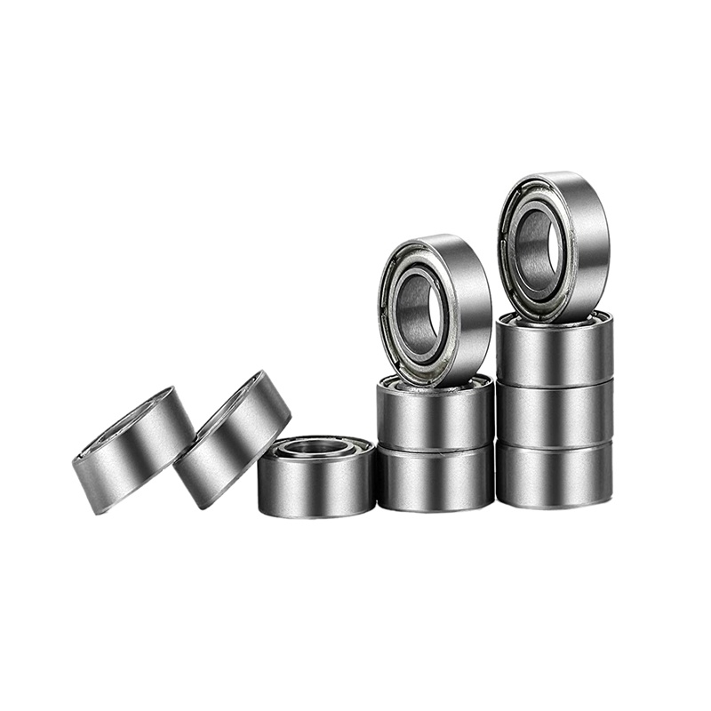 Set 20 Vòng Bi MR106-ZZ 6 x 10 x 3mm
