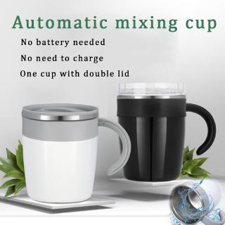 Cốc cà phê tự động bằng thép không gỉ