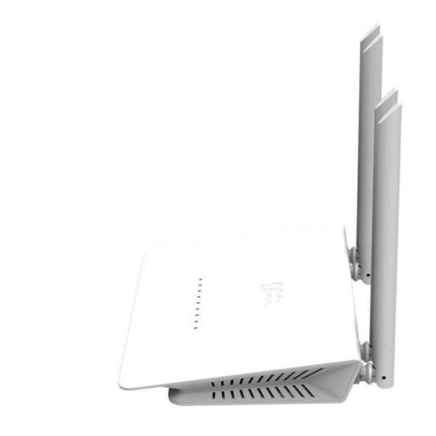 Bộ phát wifi router wifi Gee E30 2 băng tần 4 anten, wifi chuẩn AC1200 công suất cao có chức năng câu sóng wifi | BigBuy360 - bigbuy360.vn