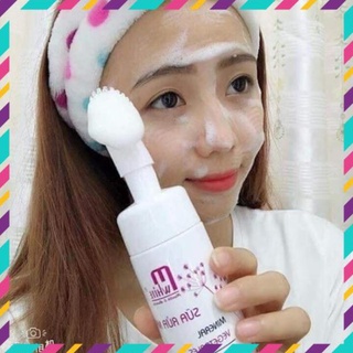 Sửa rữa mặt Mwhite