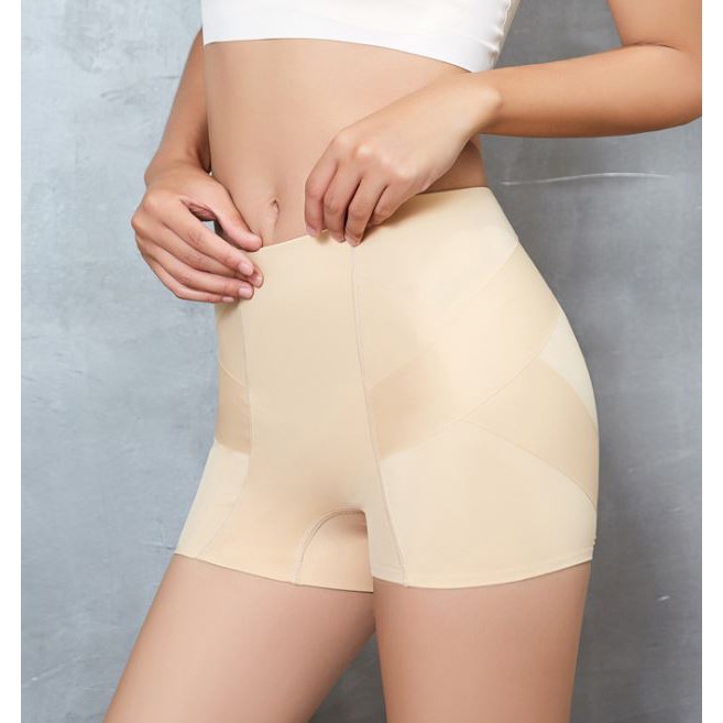 [SALE GIÁ SHOCK] Quần gen bụng độn mông microfiber Popup Chuẩn Miss J Vietcorset xuất Nhật | BigBuy360 - bigbuy360.vn