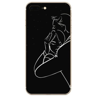 Miếng Dán Skin 3D mặt lưng điện thoại iphone 7 / 7plus/ 8 / 8plus/ chống trầy xước, hình ảnh 3D sắt nét