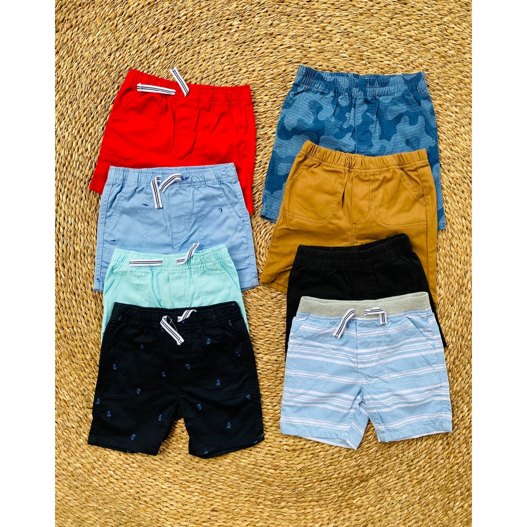 Quần xuất dư xịn cho bé