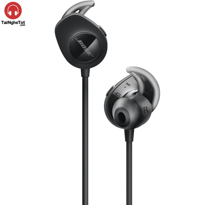 Tai nghe bluetooth BOSE SOUNDSPORT likenew chính hãng - Tai nghe bose soundsport wireless chính hãng