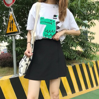 CHÂN VÁY XẾP LY XINH