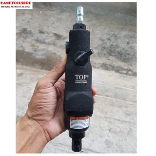 Máy Vặn Vít Bằng Khí Nén Dạng Thẳng Cao Cấp TOP PAA-30011
