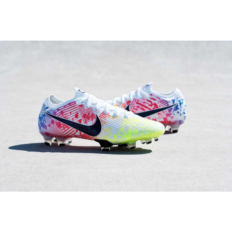 GIÀY BÓNG ĐÁ NIKE MERCURIAL VAPOR 13 ACADEMY NEYMAR (CHÍNH HÃNG)