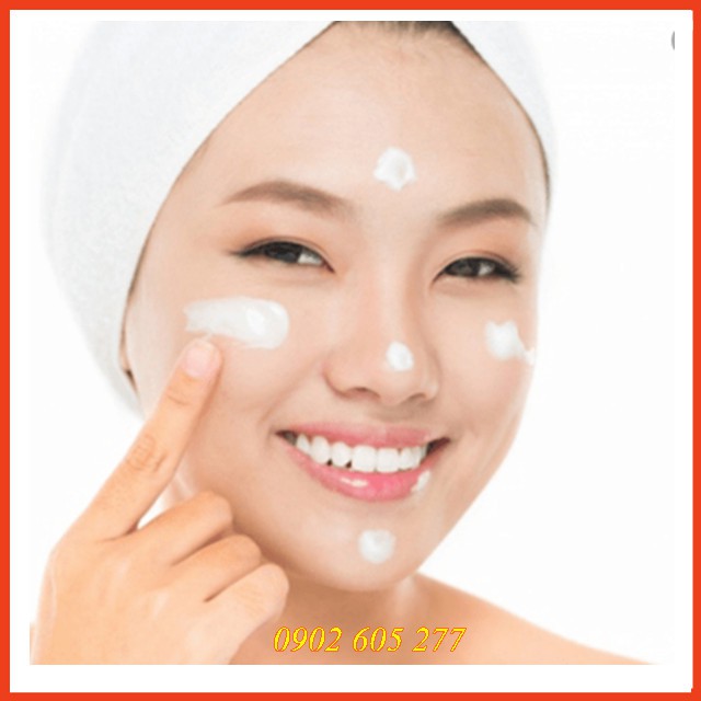 [Hiệu Qủa 100%] Kem thần thánh makeup treechada Thái Lan