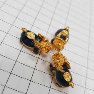 Long quy đổi màu 3D 10x20mm