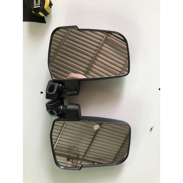 Gương chiếu hậu