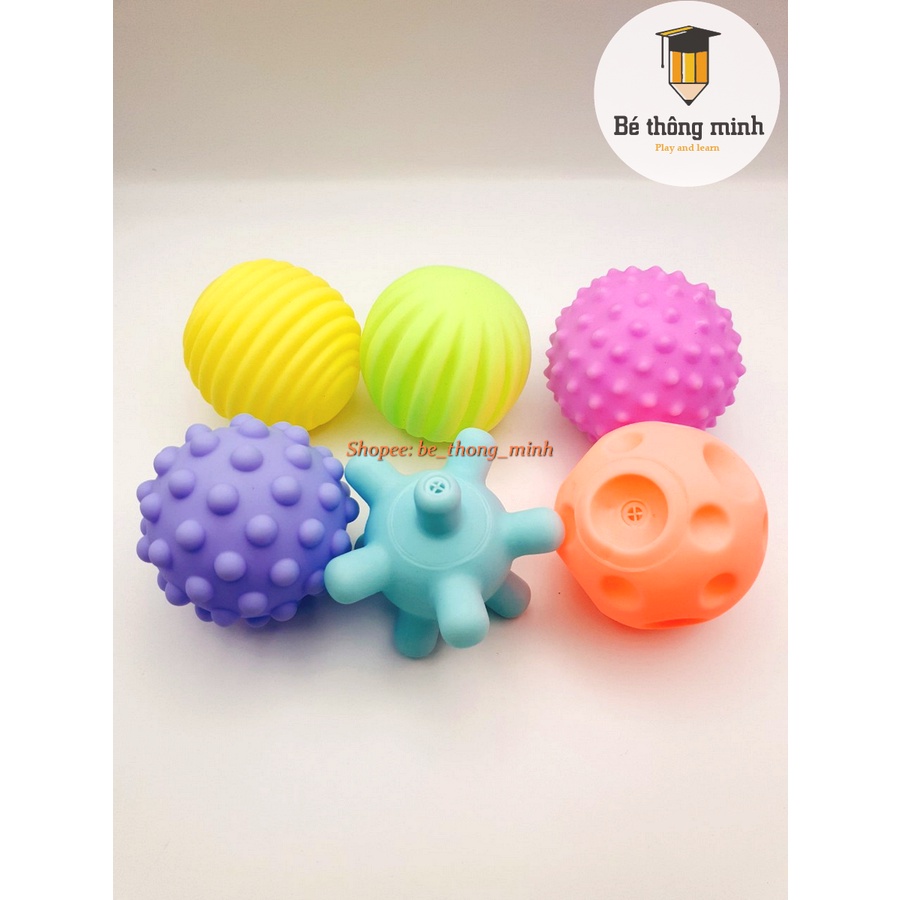 Bộ Rau Củ Quả Bóng Khủng long đồ chơi nhà tăm Kêu Chút Chít