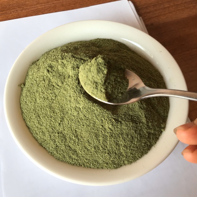 500gr Bột Thạch Găng Nguyên Chất 100%